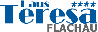 Logo Haus Teresa Flachau